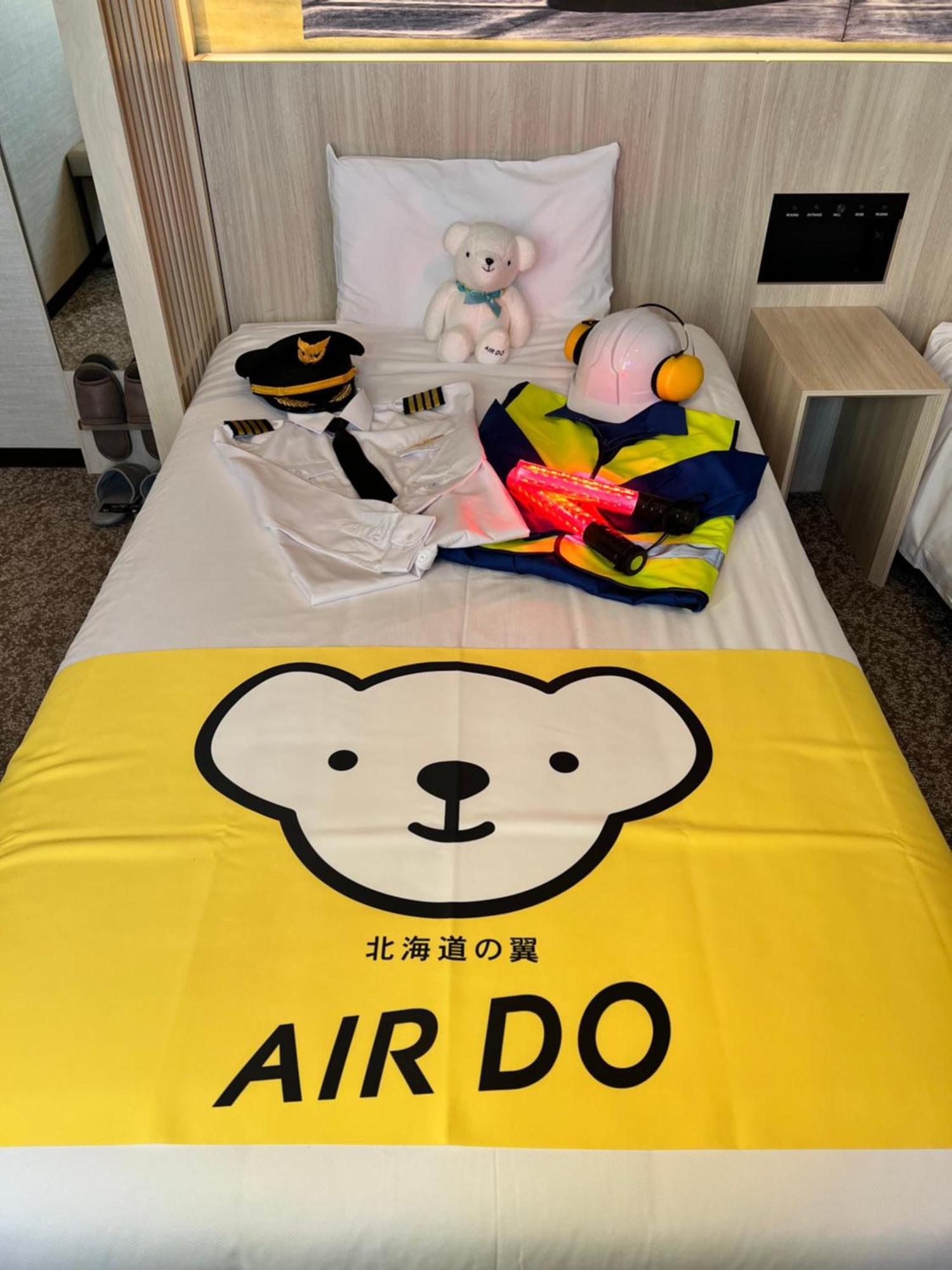 Henn Na Hotel Sendai Kokubuncho 外观 照片