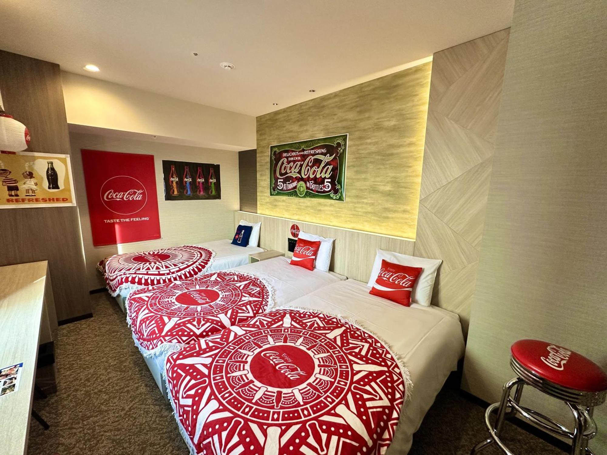 Henn Na Hotel Sendai Kokubuncho 外观 照片